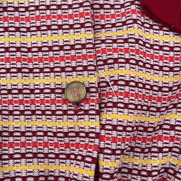 Vintage 70s Longsleeve Button Down - Picture 3 of 13